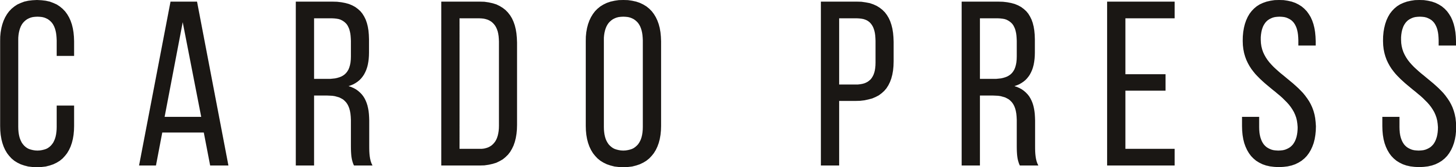 Cardo Press