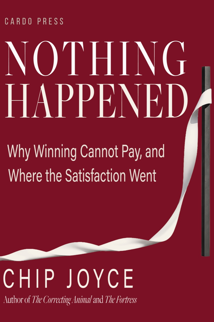 Nothing Happened