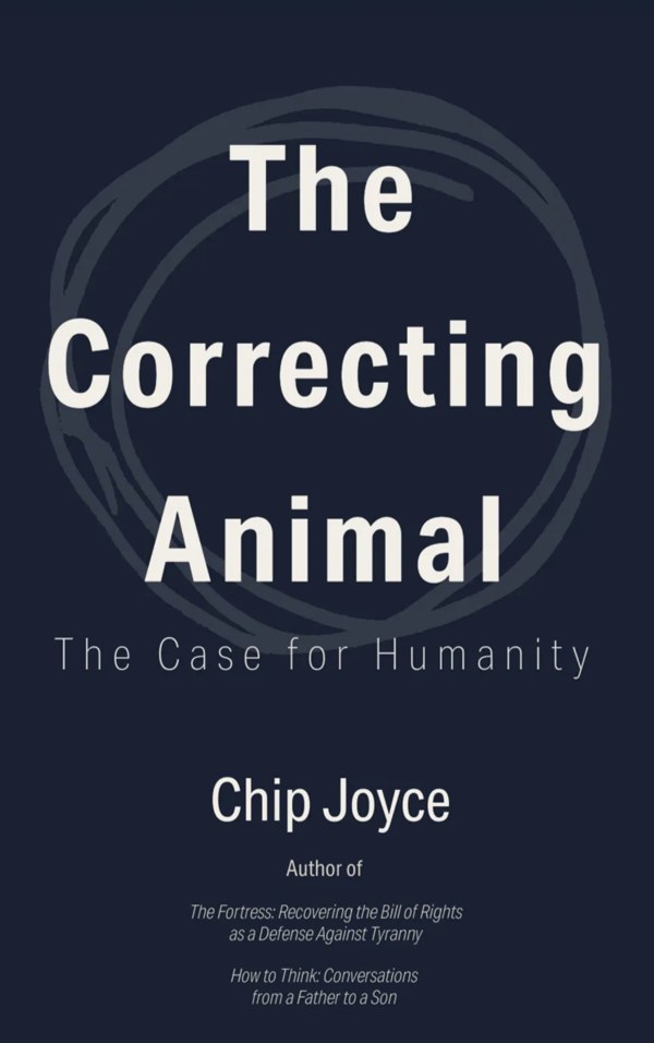 The Correcting Animal